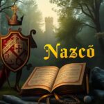 Significado del apellido Nazco