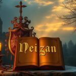 Significado del apellido Neizan