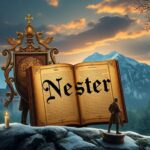 Significado del apellido Nester