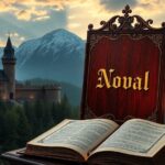 Significado del apellido Noval