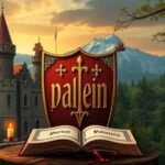 Significado del apellido Palmerin
