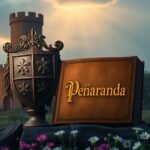Significado del apellido Peñaranda