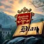 Significado del apellido Plana