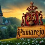Significado del apellido Pumarejo