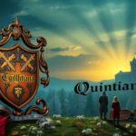 Significado del apellido Quintiana