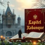 Significado del apellido Rabanaque