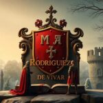 Significado del apellido Rodríguez de vivar