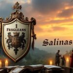 Significado del apellido Salinas