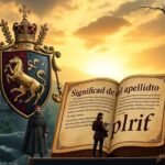 Significado del apellido Server