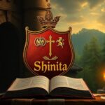 Significado del apellido Shinita