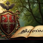 Significado del apellido Silvina
