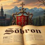 Significado del apellido Sobron