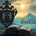 Significado del apellido Solla