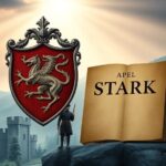 Significado del apellido Stark