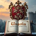 Significado del apellido Usaola