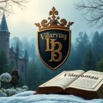 Significado del apellido Vilarmau