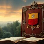 Significado del apellido Violeta cid