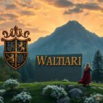 Significado del apellido Walthari
