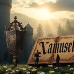 Significado del apellido Xamuset