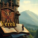 Significado del apellido Yered