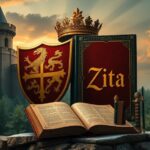 Significado del apellido Zita