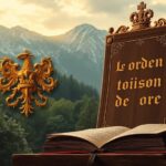 La orden del toisón de oro
