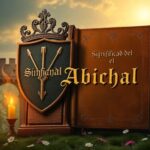 Significado del apellido Abichail