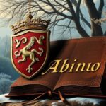 Significado del apellido Abinuo