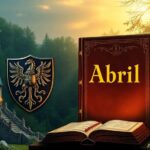 Significado del apellido Abril