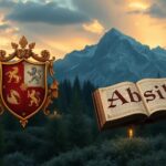 Significado del apellido Absil