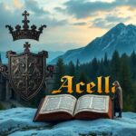 Significado del apellido Acella