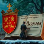 Significado del apellido Aceves
