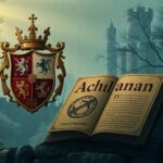 Significado del apellido Achamán