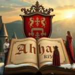 Significado del apellido Achar