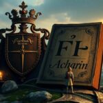 Significado del apellido Acharain