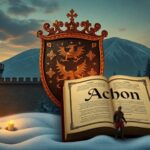 Significado del apellido Achon