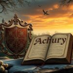 Significado del apellido Achury