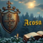 Significado del apellido Acosa