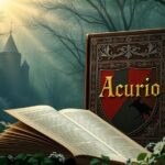 Significado del apellido Acurio