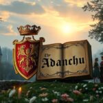Significado del apellido Adanchuk