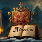 Significado del apellido Adassus