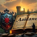 Significado del apellido Addanan