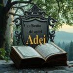 Significado del apellido Adei