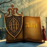 Significado del apellido Adiel