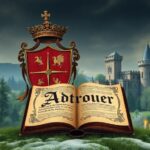 Significado del apellido Adrouer