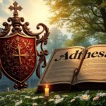 Significado del apellido Adthesa