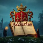 Significado del apellido Adzerias