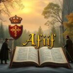 Significado del apellido Afif
