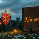 Significado del apellido Afonso
