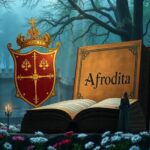 Significado del apellido Afrodita